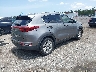 KNDPM3AC4H7****** Salvamento y Destrozados 2017 Kia Sportage en Estado de Florida