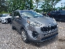 KNDPM3AC4H7****** Salvamento y Reparables 2017 Kia Sportage en Estado de Florida