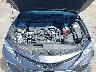 4T1F11AK9RU****** Repairable 2024 Toyota Camry in Portland South