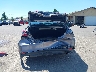 4T1F11AK9RU****** Salvage and Repairable 2024 Toyota Camry in Oregon State
