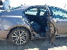 4T1F11AK9RU****** Wrecked 2024 Toyota Camry in Portland South