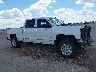 1GC1KWE83FF****** Reparables 2015 Chevrolet Silverado 2500 en Estado de Texas