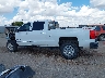 1GC1KWE83FF****** Salvamento 2015 Chevrolet Silverado 2500