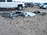 1GC1KWE83FF****** Destrozados 2015 Chevrolet Silverado 2500 en Estado de Texas