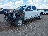 1GC1KWE83FF****** Usados y Reparables 2015 Chevrolet Silverado 2500 en Amarillo
