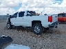 1GC1KWE83FF****** Salvamento y Reparables 2015 Chevrolet Silverado 2500 en Amarillo