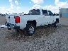 1GC1KWE83FF****** Salvamento y Destrozados 2015 Chevrolet Silverado 2500 en Estado de Texas