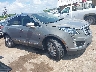 1GYKNCRS6KZ****** Reparables 2019 Cadillac XT5 en Estado de Oklahoma