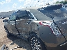 1GYKNCRS6KZ****** Salvamento 2019 Cadillac XT5