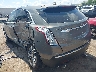 1GYKNCRS6KZ****** Salvamento y Reparables 2019 Cadillac XT5 en Oklahoma City