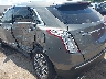 1GYKNCRS6KZ****** Salvamento y Reparables 2019 Cadillac XT5 en Estado de Oklahoma