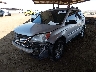 5J6RE3H58AL****** Salvage and Repairable 2010 Honda CR-V in Arizona State