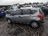 3N1CE2CP6FL****** Salvamento 2015 Nissan Versa Note