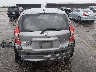 3N1CE2CP6FL****** Usados 2015 Nissan Versa Note