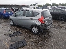 3N1CE2CP6FL****** Salvamento y Reparables 2015 Nissan Versa Note en Houston