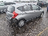 3N1CE2CP6FL****** Salvamento y Destrozados 2015 Nissan Versa Note en Estado de Texas