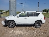 1C4NJCEA8GD****** Repairable 2016 Jeep Compass in Texas State