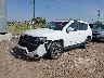 1C4NJCEA8GD****** Used and Repairable 2016 Jeep Compass in McAllen