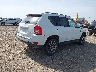1C4NJCEA8GD****** Salvage and Wrecked 2016 Jeep Compass in Texas State