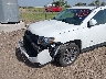1C4NJCEA8GD****** Salvage and Repairable 2016 Jeep Compass in Texas State