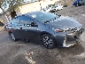 JTDKARFP7L3****** Repairable 2020 Toyota Prius Prime in California State