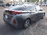 JTDKARFP7L3****** Salvage and Wrecked 2020 Toyota Prius Prime in California State