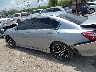 1HGCR2F65HA****** Salvamento 2017 Honda Accord