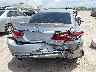 1HGCR2F65HA****** Usados 2017 Honda Accord