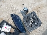 1HGCR2F65HA****** Destrozados 2017 Honda Accord en Estado de Texas