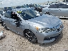 1HGCR2F65HA****** Salvamento y Destrozados 2017 Honda Accord en San Antonio South