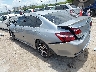 1HGCR2F65HA****** Salvamento y Reparables 2017 Honda Accord en San Antonio South