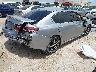1HGCR2F65HA****** Salvamento y Destrozados 2017 Honda Accord en Estado de Texas