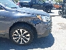 4S4BSANC8H3****** Reparables 2017 Subaru Outback