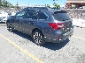 4S4BSANC8H3****** Salvamento y Reparables 2017 Subaru Outback en Fremont