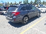 4S4BSANC8H3****** Salvamento y Destrozados 2017 Subaru Outback en Estado de California