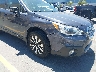 4S4BSANC8H3****** Salvamento y Reparables 2017 Subaru Outback en Estado de California