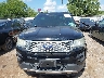 1FM5K8HT0GG****** Wrecked 2016 Ford Explorer in Oklahoma State