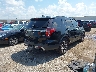 1FM5K8HT0GG****** Salvage and Wrecked 2016 Ford Explorer in Oklahoma State