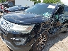 1FM5K8HT0GG****** Salvage and Repairable 2016 Ford Explorer in Oklahoma State