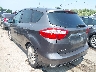 1FADP5AU3DL****** Salvage and Repairable 2013 Ford C-Max in Cleveland