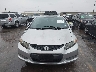 2HGFG3B86CH****** Salvamento 2012 Honda Civic en Estado de Texas