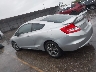 2HGFG3B86CH****** Usados 2012 Honda Civic en Estado de Texas