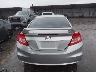 2HGFG3B86CH****** Salvamento 2012 Honda Civic
