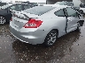 2HGFG3B86CH****** Salvamento y Destrozados 2012 Honda Civic en Estado de Texas