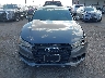 WAUA7GFF7G1****** Destrozados 2016 Audi A3 en Estado de Texas