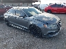WAUA7GFF7G1****** Salvamento y Destrozados 2016 Audi A3 en El Paso