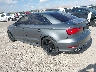 WAUA7GFF7G1****** Salvamento y Reparables 2016 Audi A3 en El Paso