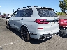 5UX33EM05R9****** Salvage 2024 BMW X7