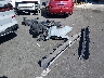 5UX33EM05R9****** Wrecked 2024 BMW X7 in California State