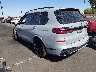 5UX33EM05R9****** Salvage and Repairable 2024 BMW X7 in Ace Perris